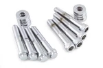 Gardner-wescott Caliper Mounting Rear Allen Bolt Kit P-80-148. Fixed Price $38.95.