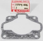 Nos Kawasaki Cylinder Base Gasket 1965 B8, 1970 MB1 Oem 11009-006 / 11060-1577. Fixed Price $16.23.