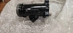 1986 Honda CR125R Oem Exhaust Manifold Atak Power Valvefor PARTS...18350-KS6-000. Fixed Price $85.00.