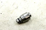 86-87 Honda Interceptor 700 Engine Oil Pressure Relief Valve. Fixed Price $17.59.