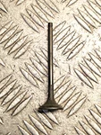Triumph Trident 900 Trophy Sprint 1991 98 Cylinder Head Exhaust Valve. Fixed Price $35.53.