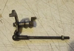 2004 Ktm 300 Exc Exhaust Valve Linkage 47237056000, 54637095344. Fixed Price $35.00.