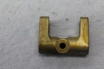 97 Suzuki RM250 Power Valve Lever Exhaust Shaft Arm 11264-37E00. Fixed Price $37.00.