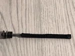 Kawasaki Kx 250 1851 Rod Valve Regulator 49046-1074 Governor 490461074. Fixed Price $313.34.