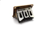 Nos Kawasaki Genuine Air Intake Reed Valve Cage 2003 M1 12021-0005. Fixed Price $129.99.