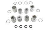 Colony Cadmium Plated Valve Cover Set Part Number 2886-24. Fixed Price $196.99.