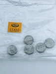 K&l Supply 13-7693 13.00MM Valve Shim Refill, 2.70MM (5 Pack). Fixed Price $32.29.