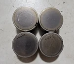 Valve Bucket And Shims 1982-1983 Yamaha. Fixed Price $24.99.