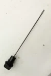 1997 Yamaha Kodiak 400 Oil Level Plug Dipstick 1YW-15362-00-00. Fixed Price $9.95.