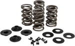 Kibblewhite .650" Lift Valve Spring Kit 84-04 Harley Twin Cam & Evo 20-21650. Fixed Price $213.25.