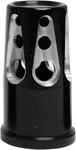 Avon Valve Stem Caps Black Gatlin SVC-310-ANO-GAT. Fixed Price $15.26.