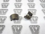 Yamaha Nos New 341-12118-00 Valve Spring Lock (2) Sr Tt Tx Xs Xt. Fixed Price $9.99.