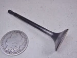 83 Honda GL1100 Aspencade Exhaust Valve #1 14721-MB9-405. Fixed Price $42.74.