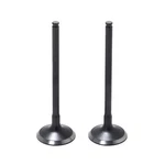 2X Exhaust Valves Kit For Kawasaki KX250F 2004 2006-2016 12005-0002. Fixed Price $18.44.