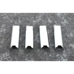 S&s Cycle Chrome Pushrod Tube Keepers 93-4070. Fixed Price $40.95.