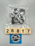 Kawasaki ZZR1100 ZR1200 ZXR750 ZX9R ZX10 Rocker Arms (X4) 12016-0034. Fixed Price $92.68.