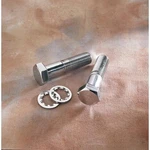 Drag Specialties Softail Swingarm Axis Tube Bolt Kit #DS-190901. Fixed Price $39.65.