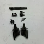 05 - 21 Yamaha Exhuast Power Valve Oem. Fixed Price $212.50.