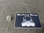 Macdaddy Racing Suzuki Lt 250 Quadracer Exhaust Power Valve Spring 09444-15006. Fixed Price $39.99.