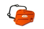 Powervalve Cover Ktm Left Side, Fir ASCTC-02, Orange, 5043700500033. Fixed Price $46.74.