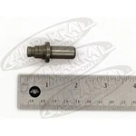 Yamaha Oem Exhaust Valve O/s Gde 371-11134-12-00 Genuine Part. Fixed Price $21.73.