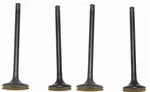Wsm Engine Valve Kit Kawasaki 250 Mojave 87-04 017-110, 12004-1119, 12005-105. Fixed Price $54.00.