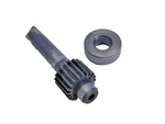 Timing Shaft B Exhaust Power Valve 1985 Kawasaki Cylinder Oem. Fixed Price $120.00.