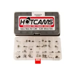 Hotcams Valve Kit - 10.00MM HCSHIM31. Fixed Price $81.93.