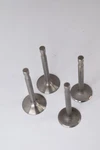 Triumph T100 5TA Inlet And Exhaust Valves Set Up TO-1967 70-4012 70-4013 Read. Fixed Price $99.99.