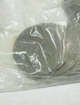 Yamaha Valve Adjusting Pad 2.45 Nos 1J7-12169-91 Qty.. Fixed Price $9.25.