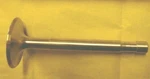 Triumph 500 1959-66 T100SS 5TA Exhaust Valve 70-4013 Alpha V188 WW95058. Fixed Price $37.63.