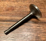 Ducati 750CC Round Case (early) 40MM Intake Valve 0755.92.113 *original Nos*. Fixed Price $49.99.