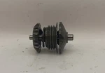 Nos Oem Kawasaki Governor Assy.part Number 49110-0010 2002-2021 KX-85 KX100. Fixed Price $199.95.