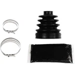 Balls Quadboss Cv Boot Kit 19-5020 For Atv Utv Includes Clamps. Fixed Price $21.64.