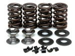 Honda CB160 65-69 Radius Kibblewhite Complete Valve Spring Kit Titanium 30-30800. Fixed Price $187.80.