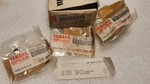 Yamaha XT250 SR250 Valve Rocker Arm 99999-01443 Nos. Fixed Price $65.00.
