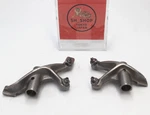 Suzuki Oem LS650 Savage NP41A Valve Rocker In Ex Arm Set 12850-07F00 12840-07F00. Fixed Price $108.68.