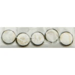 Hot Cams Valve Shims 8.90X2.04MM - 5/PACK 5PK890204. Fixed Price $17.12.