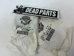 Harley Nos Pair 18018-66 Intake Valve Seats Shovelhead Germany. Fixed Price $25.00.