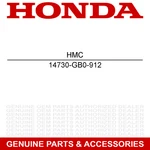 Honda 14730-GB0-912 Valve Stem Seal Trail Monkey Z50R ATC70 2X4. Fixed Price $8.95.