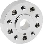 Custom Cycle Disc Spacer For Narrow/wide Glide Wheel Conversion Kit (AS5867). Fixed Price $134.36.