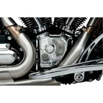 Roland Sands Rsd Chrome Clarity Cam Timing Covers For Harley Twin Fl 01-15. Fixed Price $471.95.