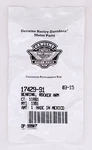 Harley-davidson Rocker Arm Bearing (pack Of 2) Part Number 17429-91. Fixed Price $12.99.
