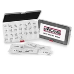 Hot Cams 9.48MM Od Complete Valve Kit - HCSHIM02. Fixed Price $115.95.