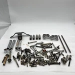 2010 Harley Dyna Fxd Super Glide Oem Twin Cam Engine Hardware Bolt Pushrods. Fixed Price $42.12.