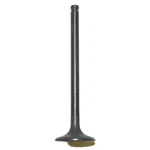 Exhaust Valve 85-87 1985-1988 Kawasaki Bayou 185 Klt 160 4-STROKE Ohc Cooled. Fixed Price $42.73.