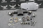 1999 2000 Husqvarna CR250 WR250 Oem Exhaust Hts Power Valve Booster 800086813. Fixed Price $299.99.