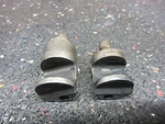 1995 Honda CR250 Left & Right Side Power Valves Exhaust 14601-KZ3-690. Fixed Price $45.00.