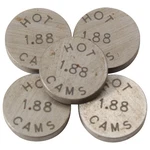 Hot Cams Shim Kits For Universal 5PK890188. Fixed Price $20.48.