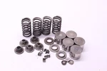 Oem Yamaha YFZ450 Valve Spring Seat Cotter Bucket Set 5TA-12114-00-00. Fixed Price $124.95.